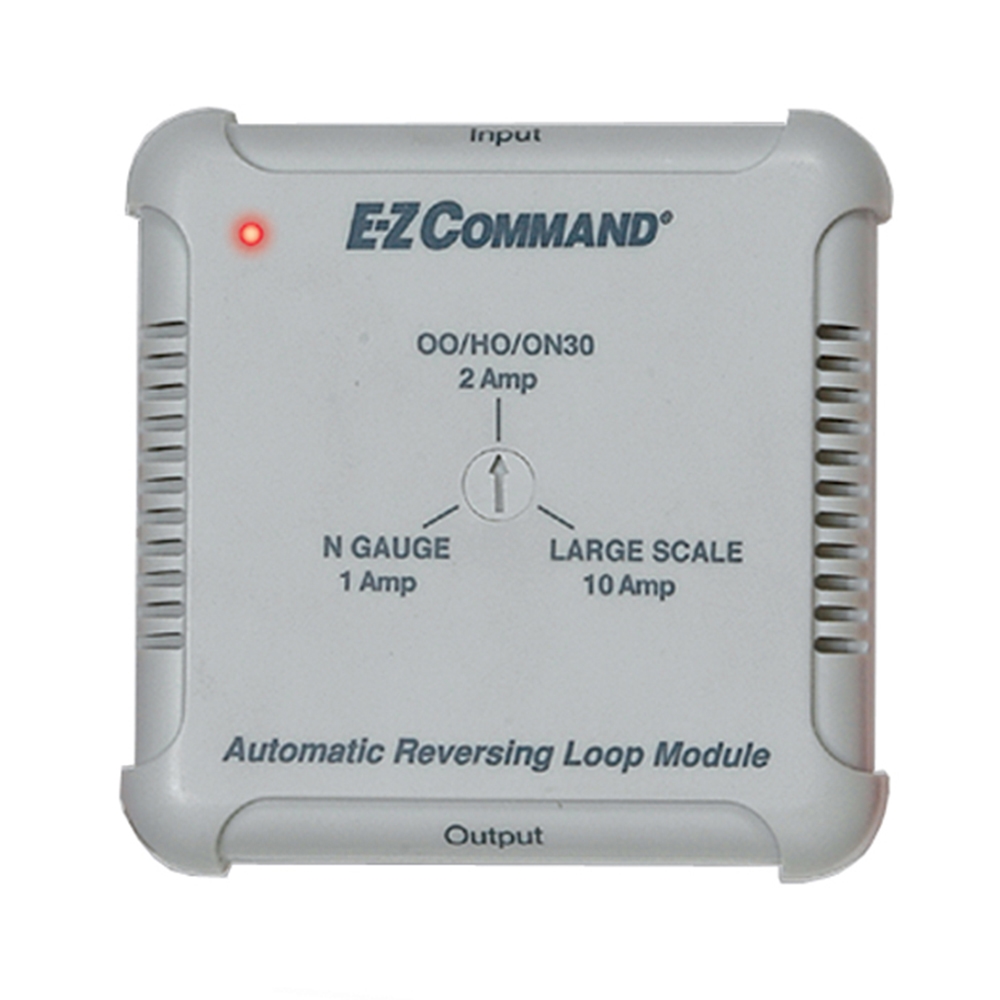 Bachmann Europe plc DCC Auto Reverse Loop Module