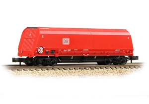 HRA Bogie Hopper DB Cargo