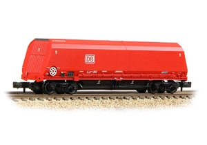 HRA Bogie Hopper DB Cargo