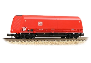 HRA Bogie Hopper DB Cargo