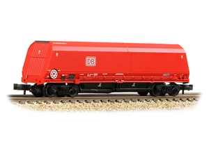 HRA Bogie Hopper DB Cargo
