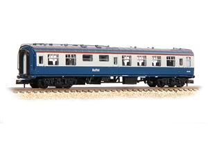 BR Mk1 RMB Restaurant Miniature Buffet BR Blue & Grey