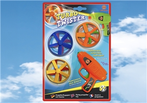 Turbo Twister