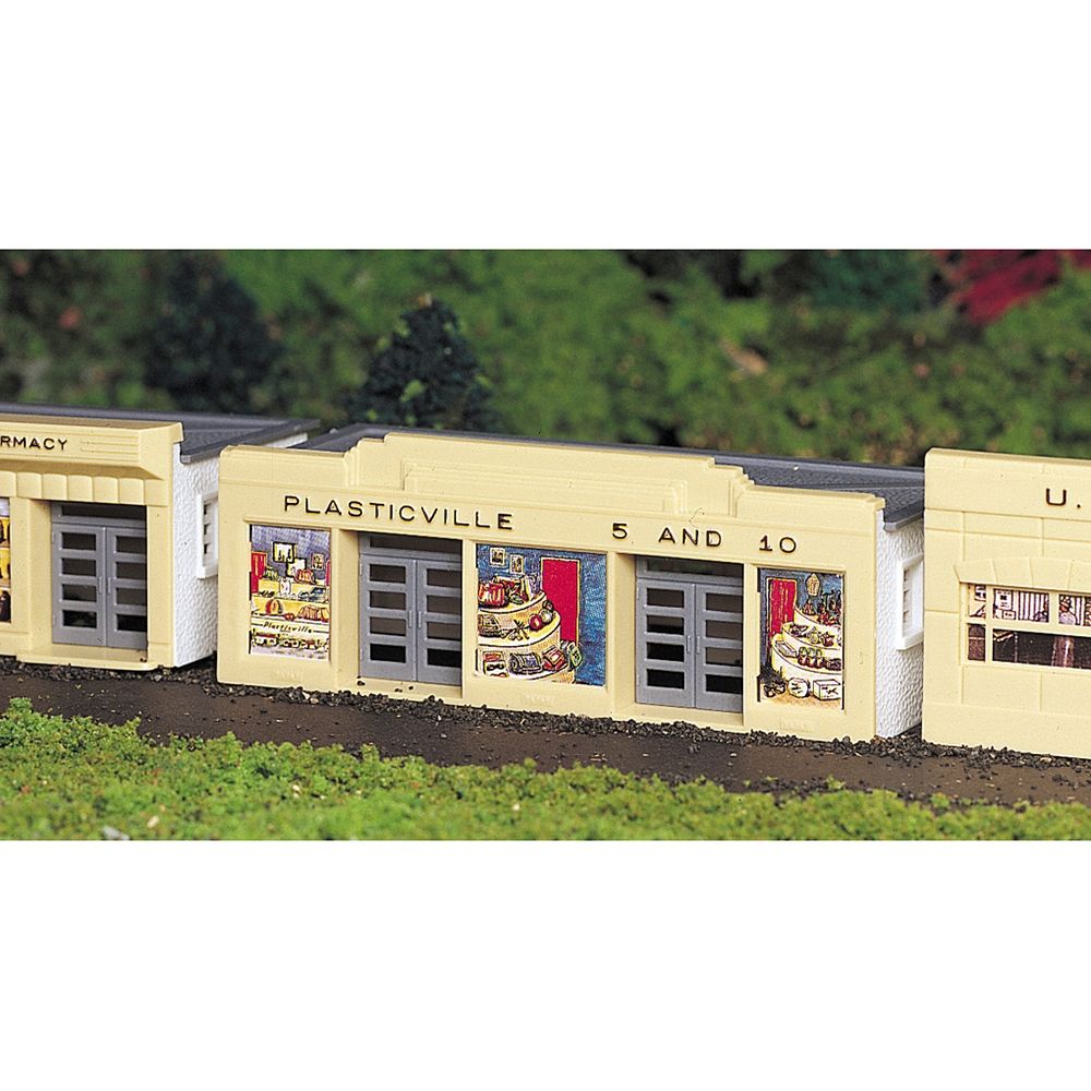 5&10 Store