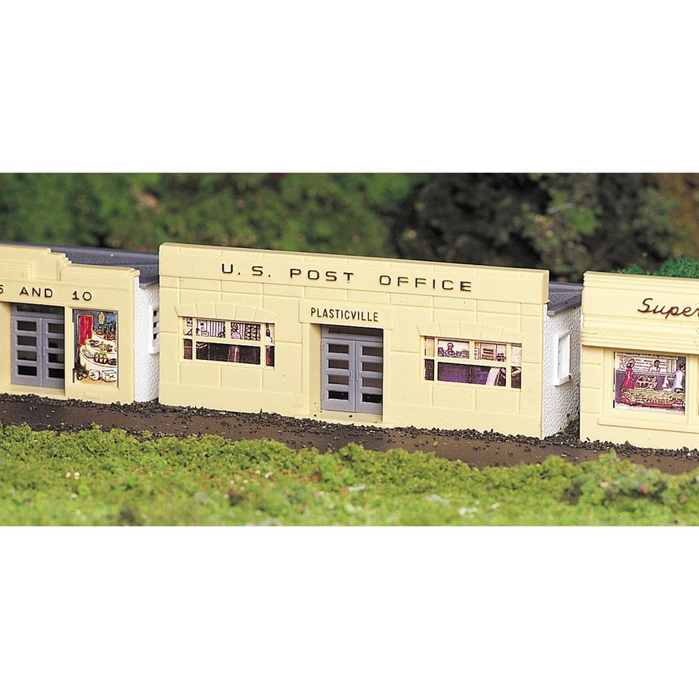 Post Office
