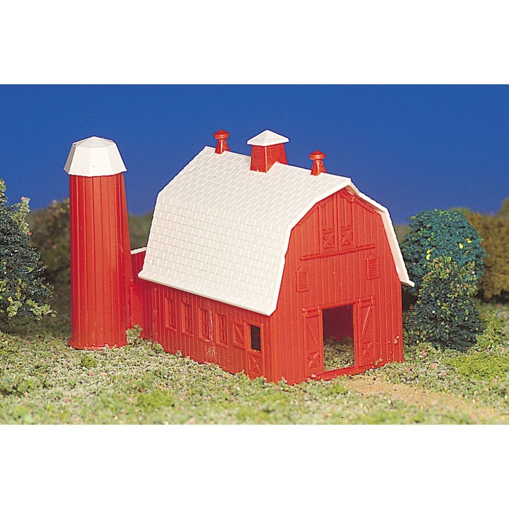 Barn