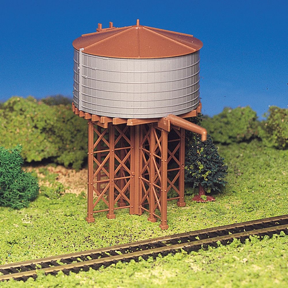 Water Tank