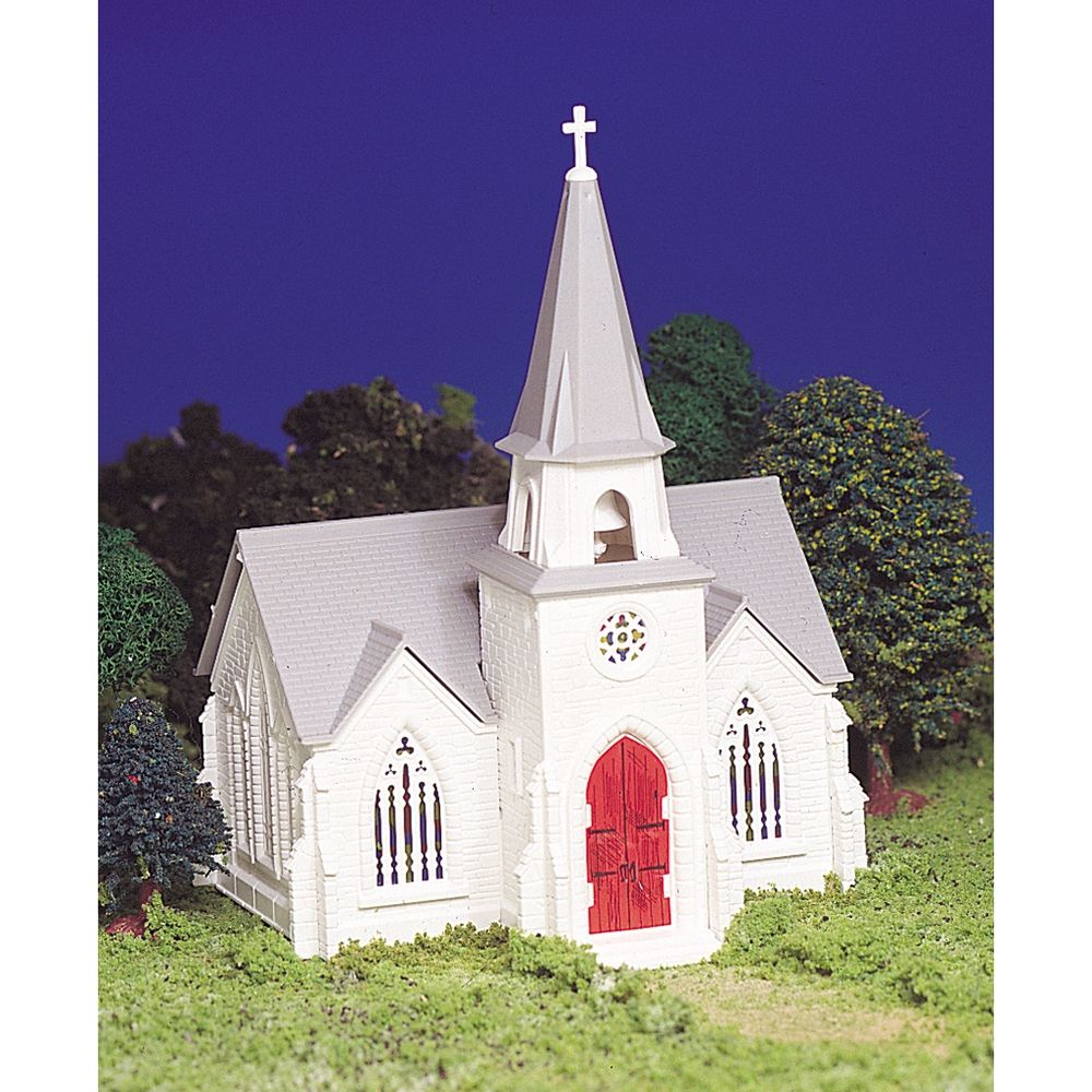 Cathedral