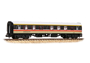 BR Mk1 FO First Open BR InterCity Charter (Executive)