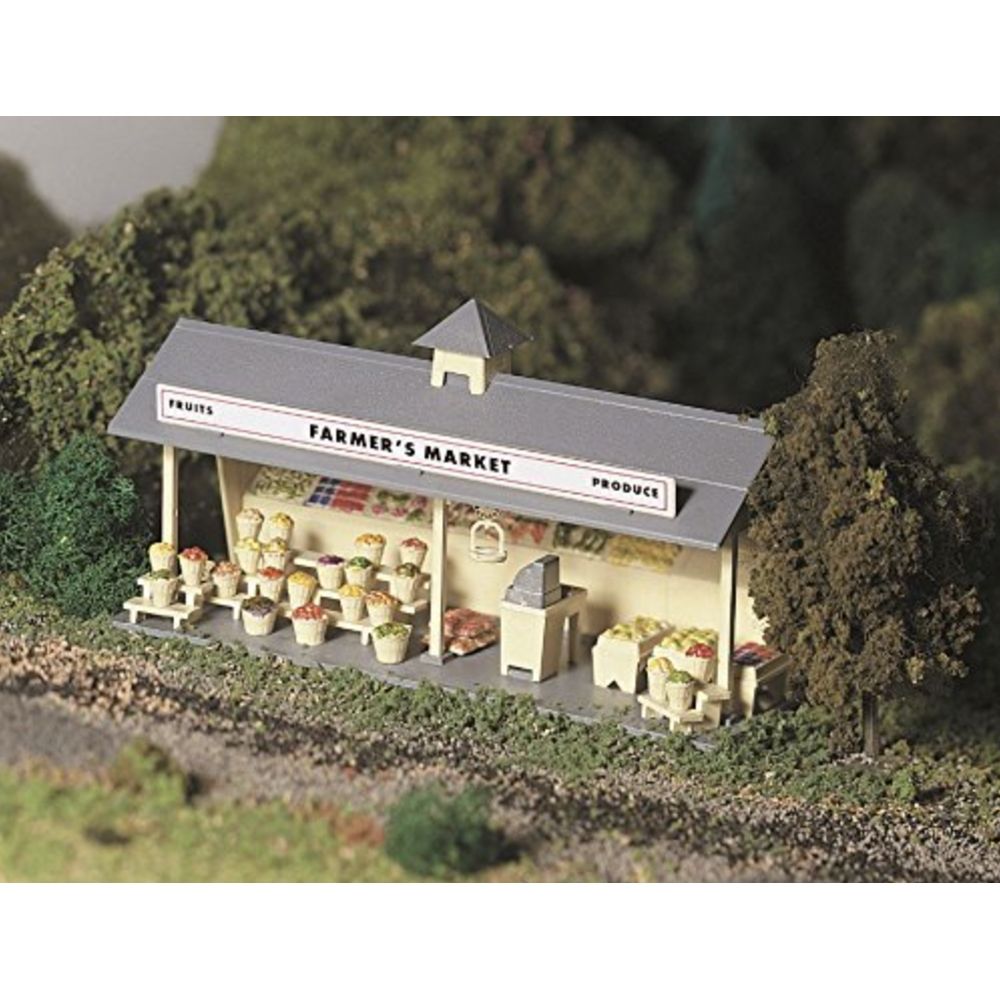 Roadside Stand