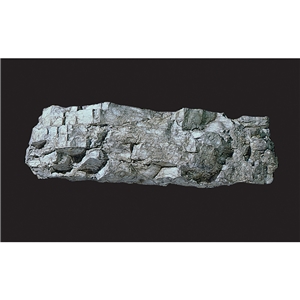 Facet Rock Mould (10½"x5")