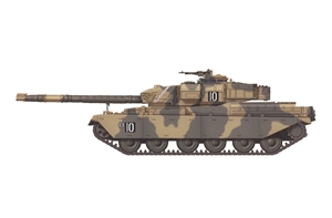 Chieftain Mk 11