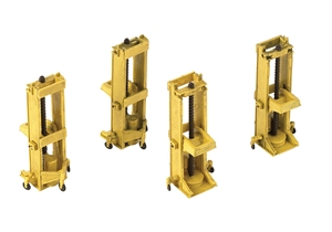 Lifting Jacks (x4)