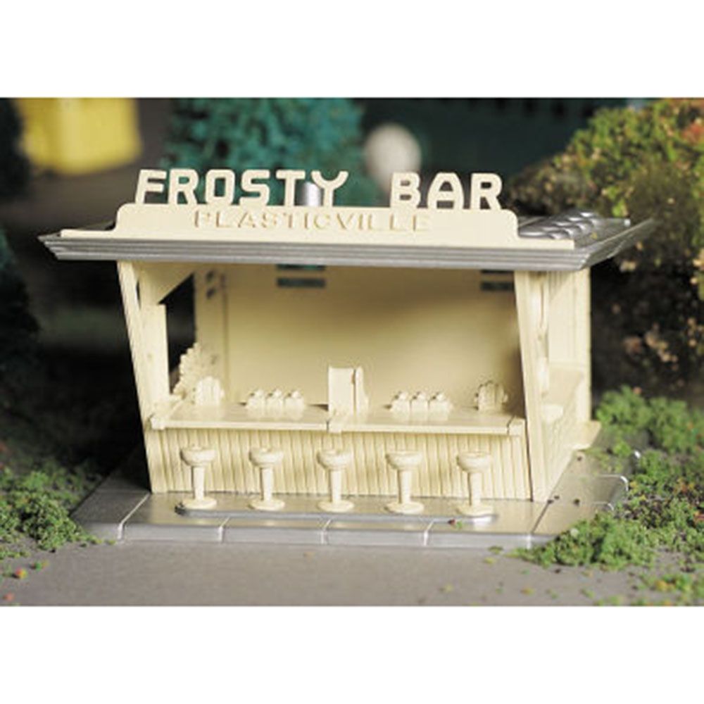 Frosty Bar