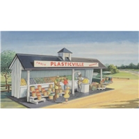 75th Anniversary Series - Roadside Stand