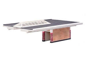 Art Deco Subway Building