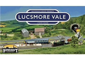 Lucsmore Vale Layout Mat