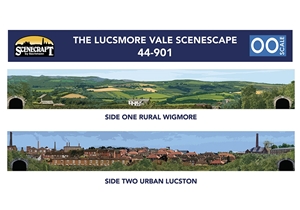 Lucsmore Vale Scenescape
