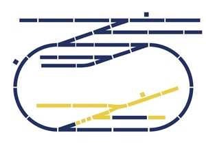 Lucsmore Vale Track Pack No. 4