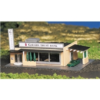 bachmann n scale buildings