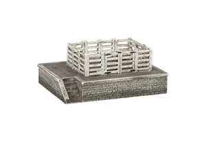 Stone Cattle Dock