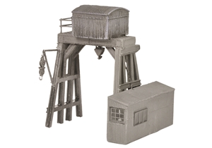 Depot Crane - Grey