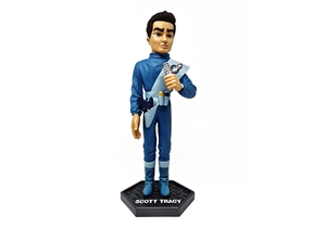 Scott Tracy