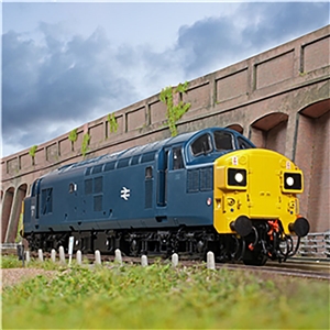 Diesel Locomotives
