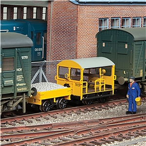 Departmental Vehicles