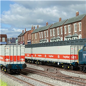 Wagons