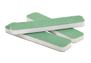 DualGrit Flexi Sander (3 Pcs - 9 x 1.9 x 0.6cm)