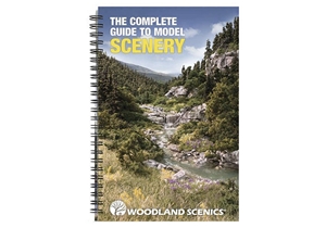 The Complete Guide to Model Scenery