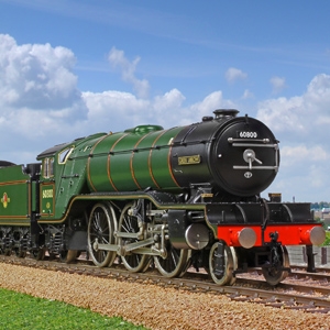 Train Sets