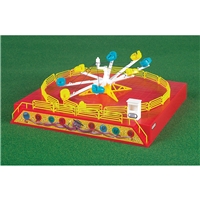 Carnival 'Octopus Ride' Kit with Motor