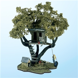 Mini-Scene Kits