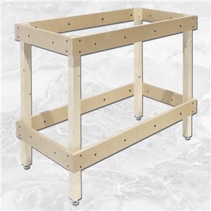 Mod-U-Rail® System
