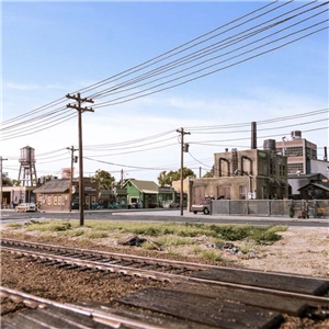 Utility System