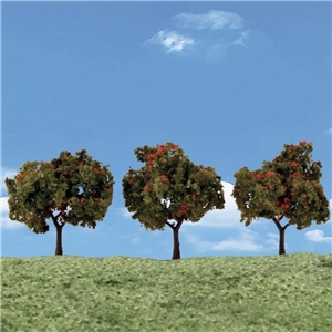 Woodland Classics™ Trees