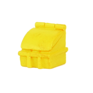 Grit Boxes (x4)