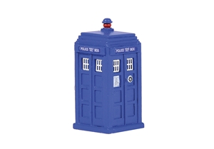 Police Box