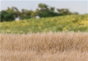 4mm Static Grass Straw