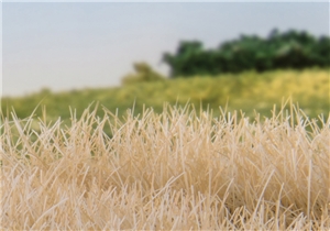 12mm Static Grass Straw