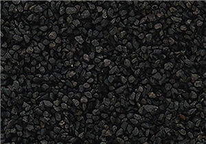 Cinders Fine Ballast