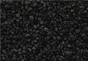 Cinders Medium Ballast
