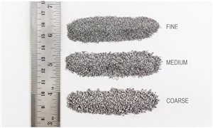 Grey Blend Medium Ballast