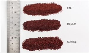 Iron Ore Fine Ballast (Bag)