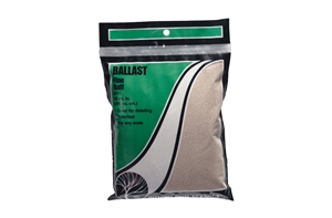 Buff Fine Ballast (Bag)