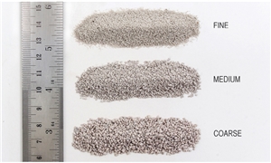 Light Grey Fine Ballast (Bag)