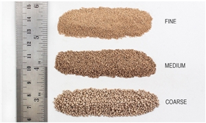 Buff Medium Ballast (Bag)