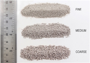 Light Grey Coarse Ballast (Bag)